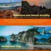 6D5N Volcano Views & East Coast Wonders - Image 4