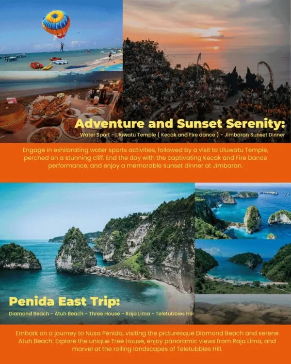 6D5N Volcano Views & East Coast Wonders - Image 4