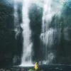Splash & Serenity Adventure: Lemukih's Natural Water Slide & Sekumpul Waterfalls Tour with Rice Terrace Leap - Image 3